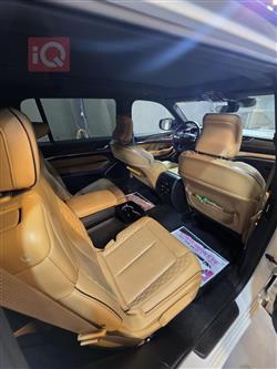 Jeep Grand Cherokee L